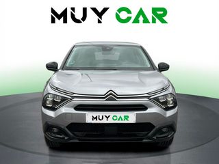 Citroen C4 PureTech 130 S&S Feel Pack EAT8 96 kW (130 CV)