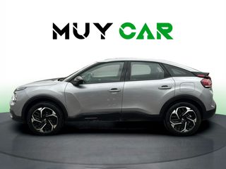 Citroen C4 PureTech 130 S&S Feel Pack EAT8 96 kW (130 CV)