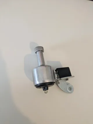 Dinamo sinistra per bici