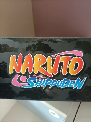 Converse Limited Edition Naruto Shippude n.30