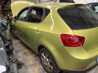 Seat Ibiza 2009 Piezas Gasolina motor para piezas