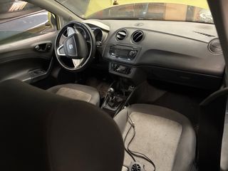 Seat Ibiza 2009 Piezas Gasolina motor para piezas
