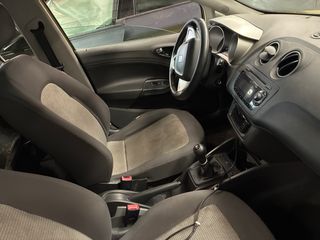 Seat Ibiza 2009 Piezas Gasolina motor para piezas