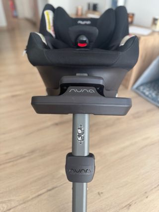 Silla coche Nuna Prym