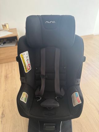 Silla coche Nuna Prym