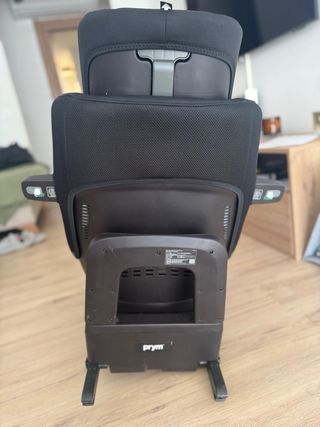 Silla coche Nuna Prym