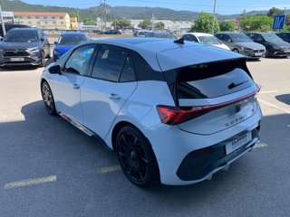 CUPRA Born 240kW (326 CV) 79kWh VZ