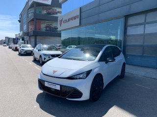 CUPRA Born 240kW (326 CV) 79kWh VZ