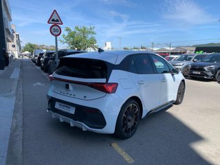 CUPRA Born 240kW (326 CV) 79kWh VZ