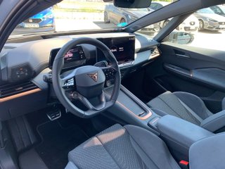 CUPRA Born 240kW (326 CV) 79kWh VZ