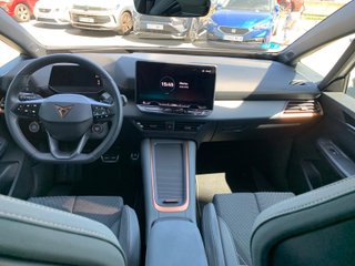CUPRA Born 240kW (326 CV) 79kWh VZ