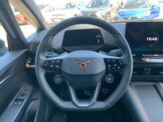 CUPRA Born 240kW (326 CV) 79kWh VZ