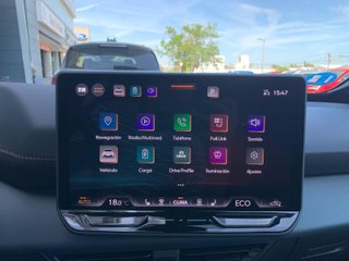 CUPRA Born 240kW (326 CV) 79kWh VZ
