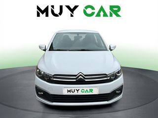 Citroen C-Elysee PureTech 82 Feel 60 kW (82 CV)