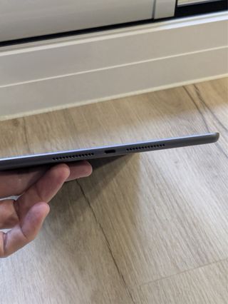 iPad 8ªGen 128GB + Apple Pencil - como nuevo
