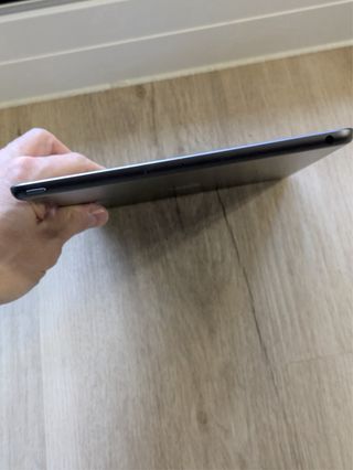 iPad 8ªGen 128GB + Apple Pencil - como nuevo