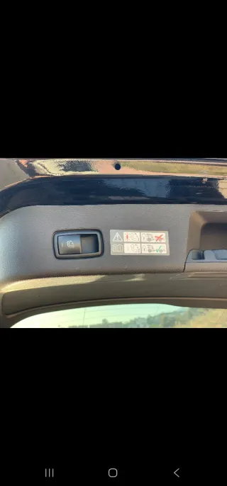 Mercedes-Benz ml 2012