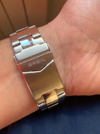 Reloj Breil Cronógrafo