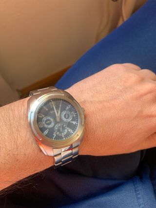 Reloj Breil Cronógrafo
