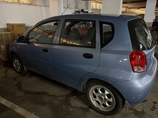 Daewoo Kalos 2004