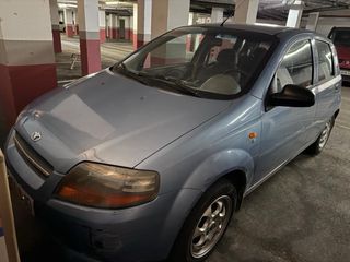 Daewoo Kalos 2004