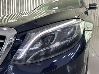 MERCEDES-BENZ Clase S S 350 d