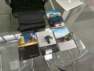 MERCEDES-BENZ Clase S S 350 d