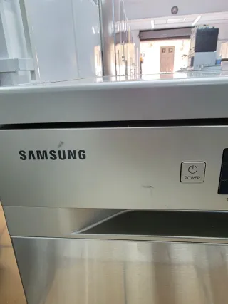 LAVAVAJILLAS SAMSUNG CON ENVIO Y GARANTIA