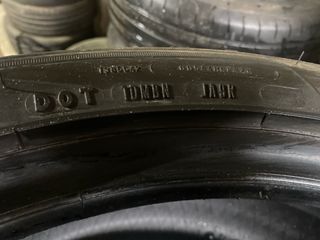 Pareja Neumáticos Goodyear 275/35R19