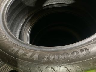 Pareja Neumáticos Goodyear 275/35R19