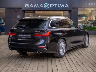 BMW Serie 3 2.0 320E SDRIVE AUTO TOURING 5P