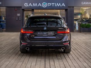 BMW Serie 3 2.0 320E SDRIVE AUTO TOURING 5P