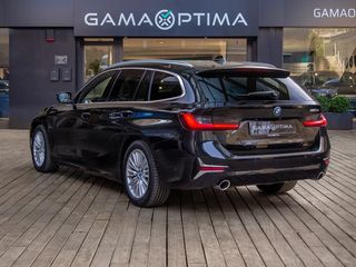 BMW Serie 3 2.0 320E SDRIVE AUTO TOURING 5P