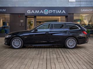 BMW Serie 3 2.0 320E SDRIVE AUTO TOURING 5P