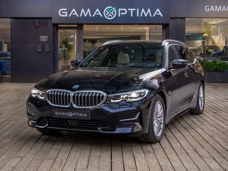 BMW Serie 3 2.0 320E SDRIVE AUTO TOURING 5P