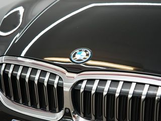 BMW Serie 3 2.0 320E SDRIVE AUTO TOURING 5P