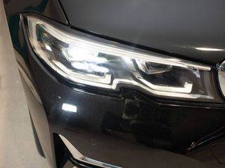 BMW Serie 3 2.0 320E SDRIVE AUTO TOURING 5P