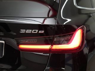 BMW Serie 3 2.0 320E SDRIVE AUTO TOURING 5P