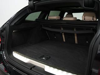 BMW Serie 3 2.0 320E SDRIVE AUTO TOURING 5P