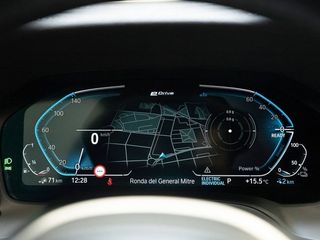 BMW Serie 3 2.0 320E SDRIVE AUTO TOURING 5P