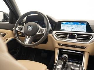 BMW Serie 3 2.0 320E SDRIVE AUTO TOURING 5P