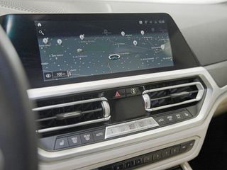 BMW Serie 3 2.0 320E SDRIVE AUTO TOURING 5P