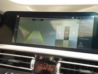 BMW Serie 3 2.0 320E SDRIVE AUTO TOURING 5P