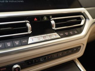 BMW Serie 3 2.0 320E SDRIVE AUTO TOURING 5P