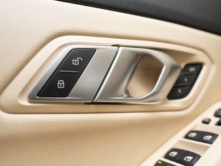 BMW Serie 3 2.0 320E SDRIVE AUTO TOURING 5P