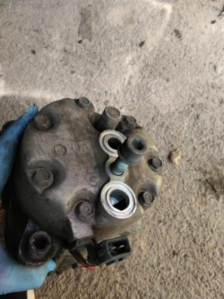 Compresor A/A 1.9 TDI AHU AFN