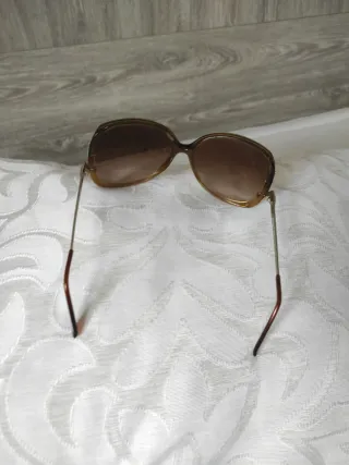 Occhiali da sole Vogue marroni da donna