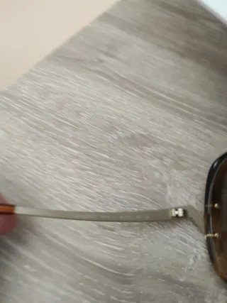 Occhiali da sole Vogue marroni da donna