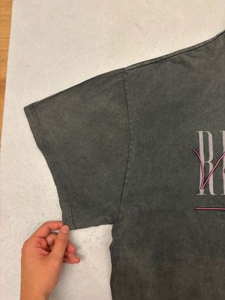 Camiseta Oversize Reclaimed Vintage / Talla L