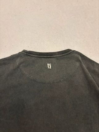 Camiseta Oversize Reclaimed Vintage / Talla L